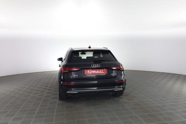 AUDI A3 A3 SPB 35 TDI S tronic Business Advanced