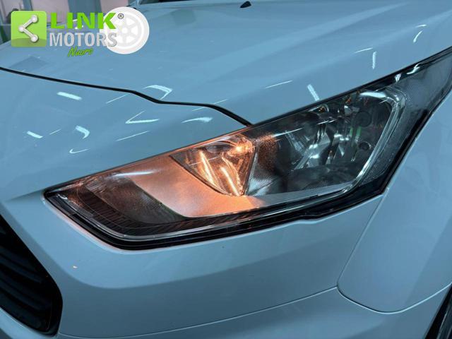 FORD Transit Connect 1.5 TDCi