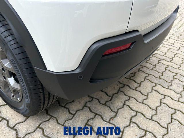 JEEP Avenger 1.2 Turbo 110 CV MHEV Longitude KM0