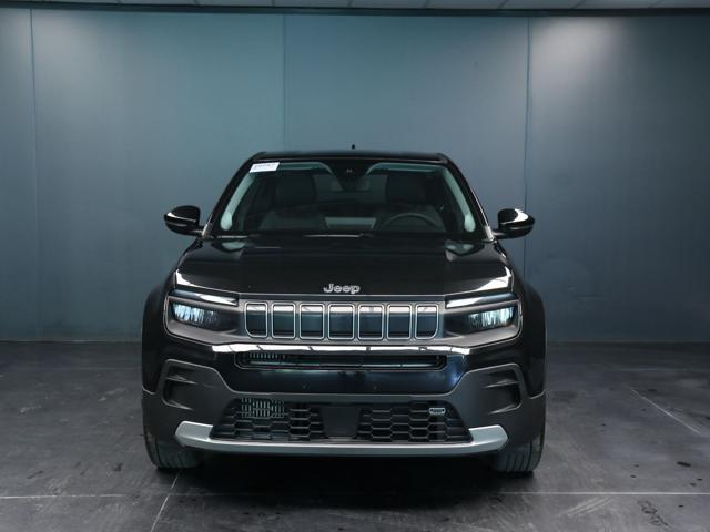 JEEP Avenger 1.2 Turbo 100 CV Altitude