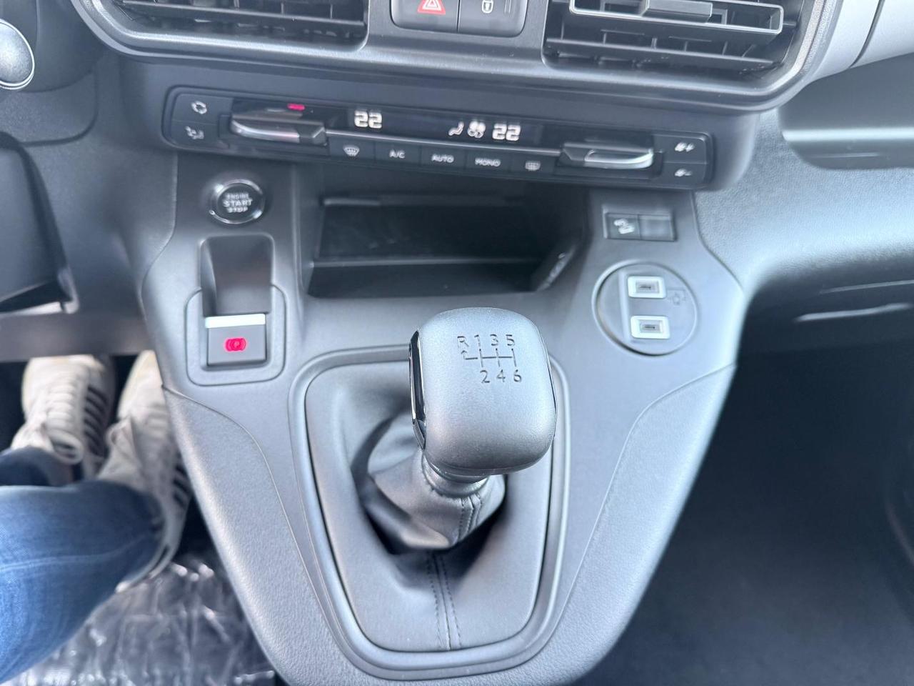 Fiat Doblo Passo Corto 1.5 d Doblo 100cv