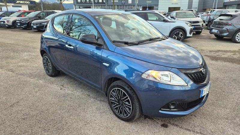 Lancia Ypsilon III 2021 1.0 firefly hybrid Oro s&s 70cv