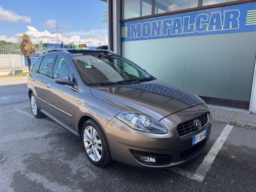 Fiat Croma 1.9 Multijet 16V Emotion PERFETTA