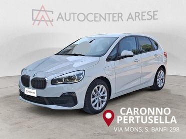 BMW 225 xe Active Tourer iPerformance Business aut.