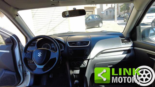 SUZUKI Swift 1.3 DDiS 5 porte