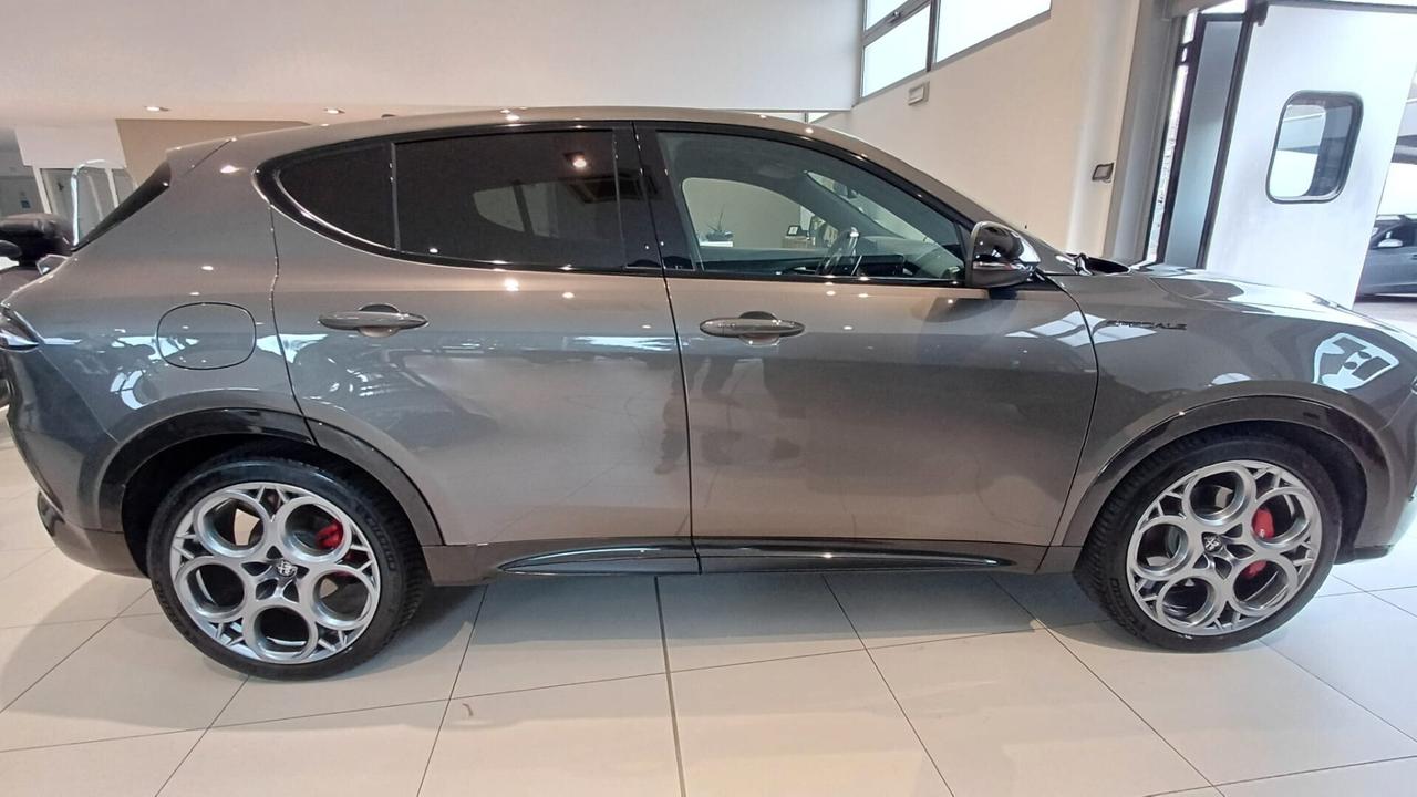 Alfa Romeo Tonale 1.5 130 CV MHEV TCT7 Edizione Speciale + Pack Premium Harman&Kardon NO OBBLIGO FINANZIAMENTO
