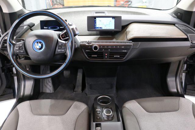 BMW i3 s 120 Ah Advantage