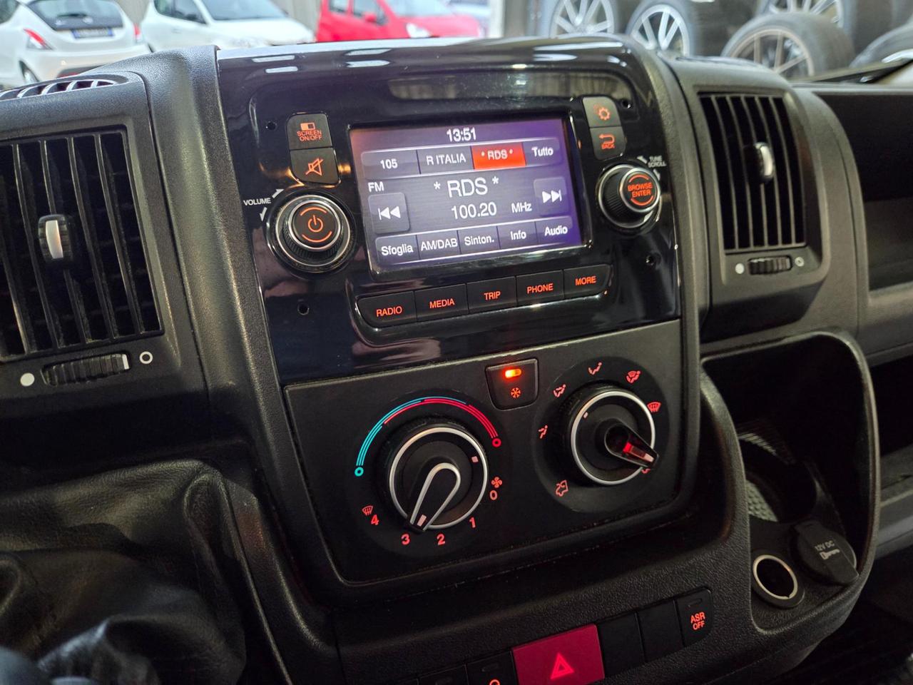 PEUGEOT Boxer 335 2.2 bluehdi 140cv S&S L2H2 + IVA