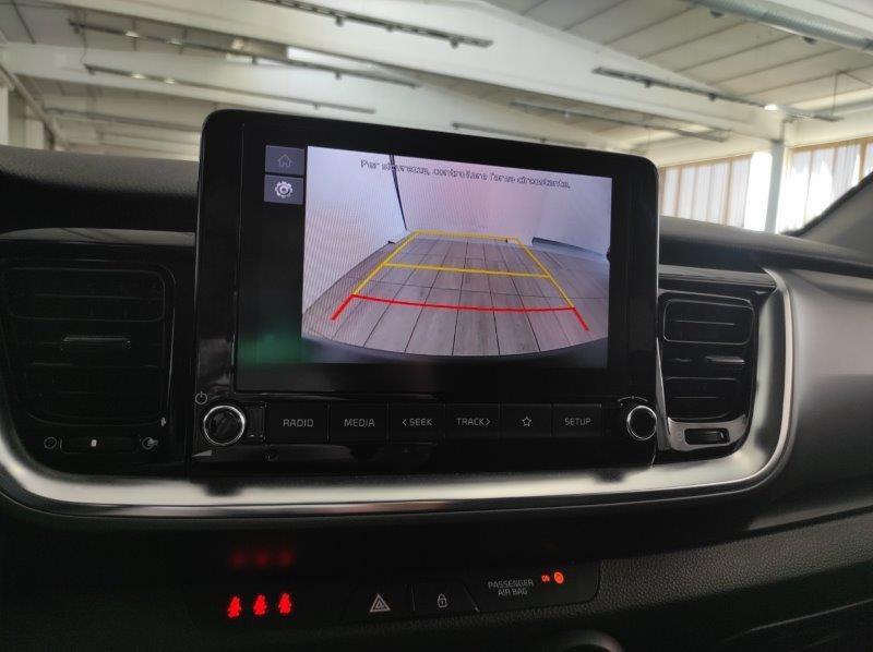 KIA Stonic - Stonic 1.0 T-GDi 120 CV MHEV DCT GT Line