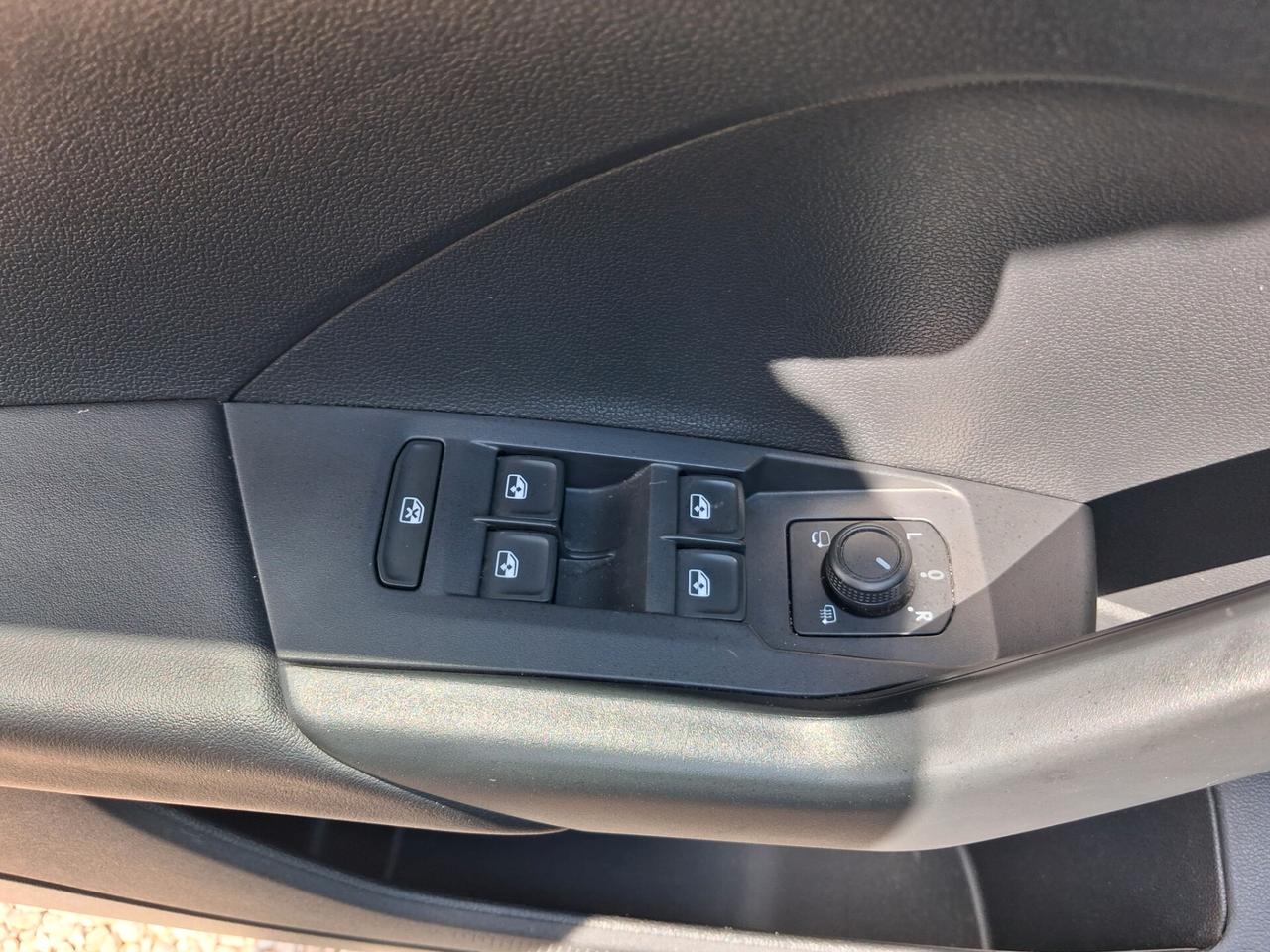 Volkswagen T-Cross 1.0 TSI Style anno 2023