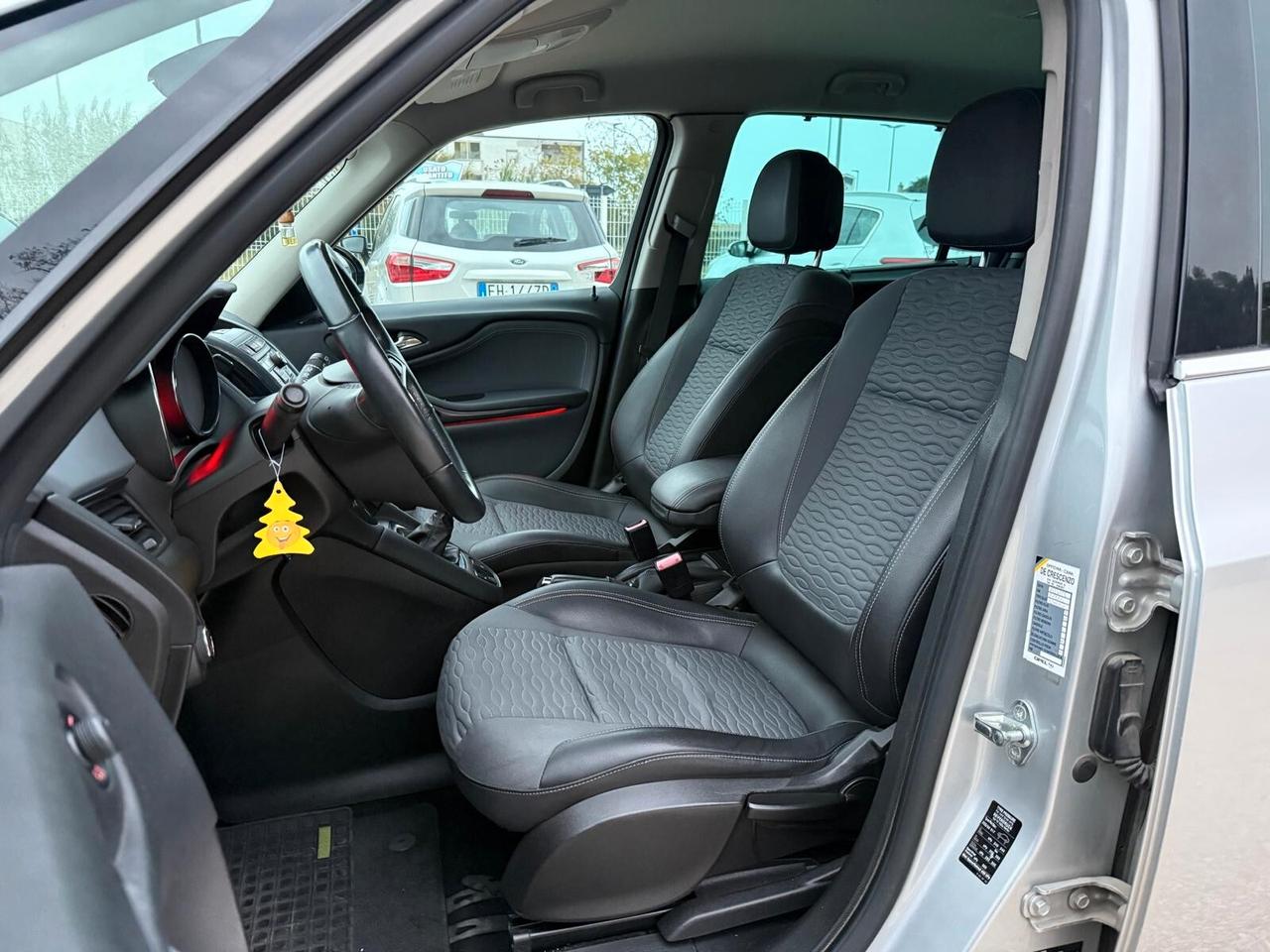 Opel Zafira Tourer 1.6 Turbo EcoM 150CV Cosmo