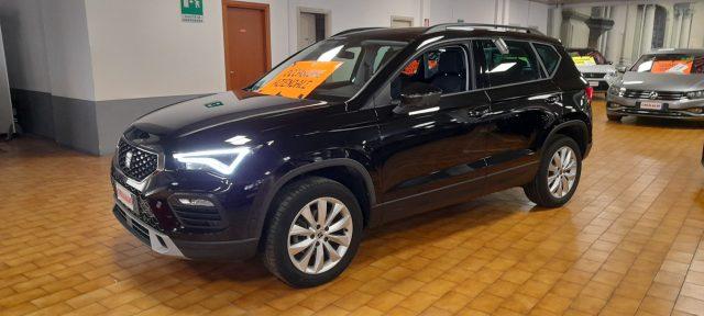 SEAT Ateca 1.0 TSI Business FULL LED