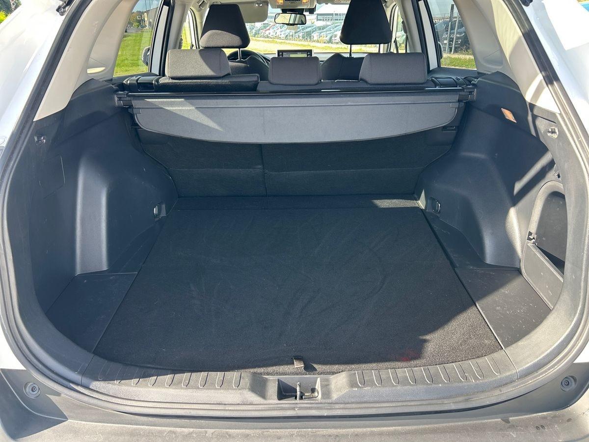 TOYOTA Rav4 V 2019 - Rav4 2.5 vvt-ie h Dynamic 2wd 218cv e-cvt