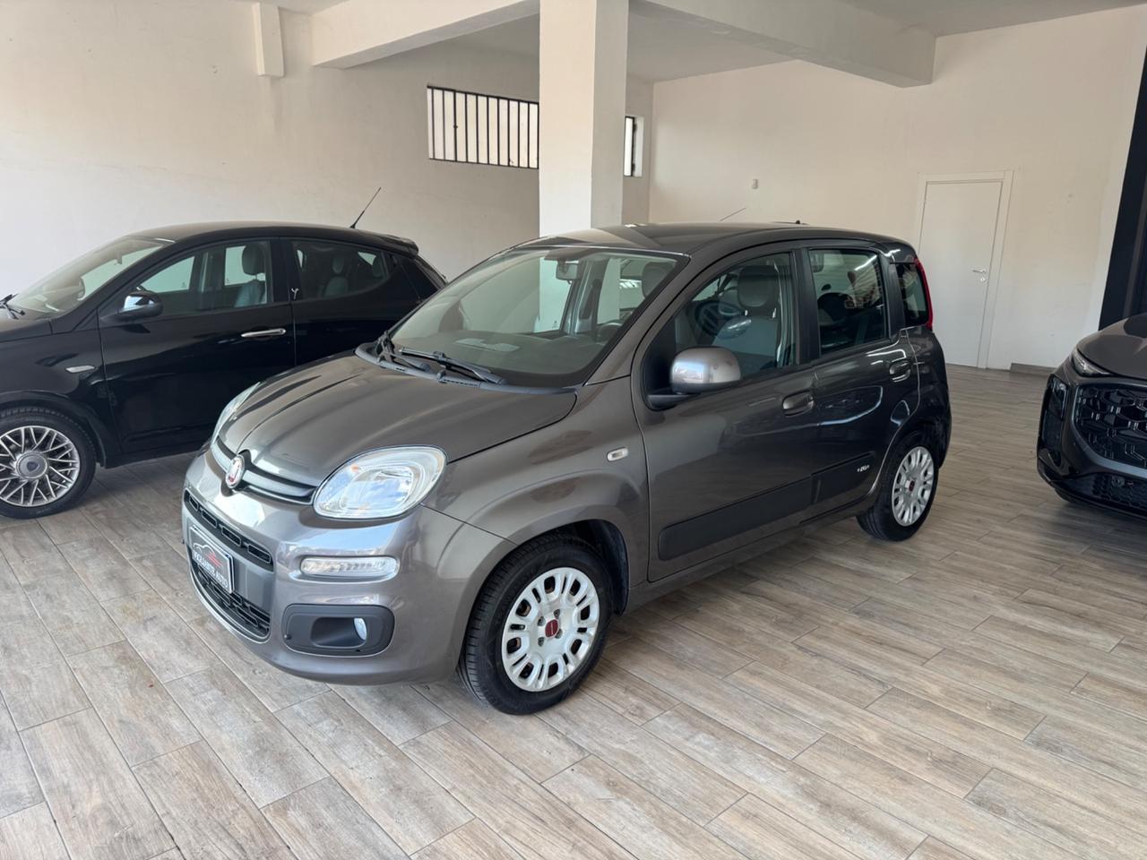 Fiat Panda 1.3 MJT 95 CV S&S Lounge