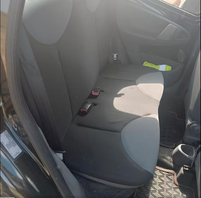 Peugeot 107 1.0 68CV 5p. Plaisir