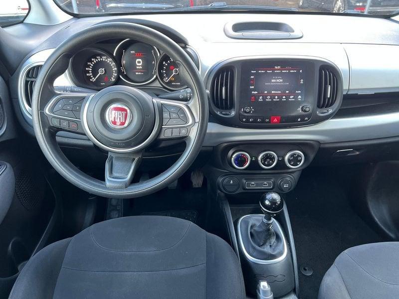 FIAT 500L 500L 1.3 Multijet 95 CV