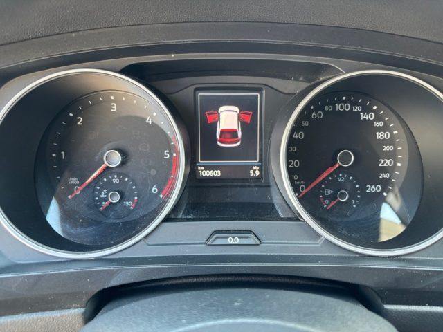 VOLKSWAGEN Tiguan 2.0 TDI 150 CV SCR DSG Life