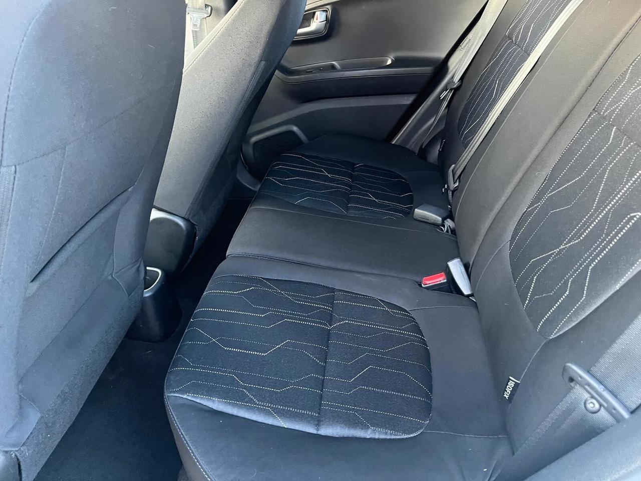 Kia Picanto 1.0 12V EcoGPL 5 porte