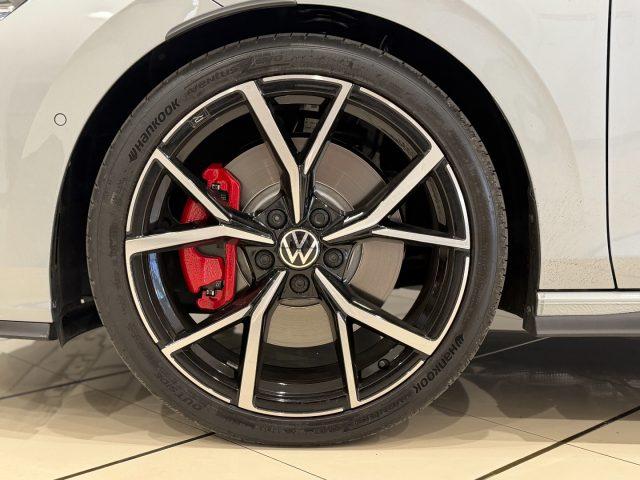VOLKSWAGEN Golf 2.0 TSI DSG GTI