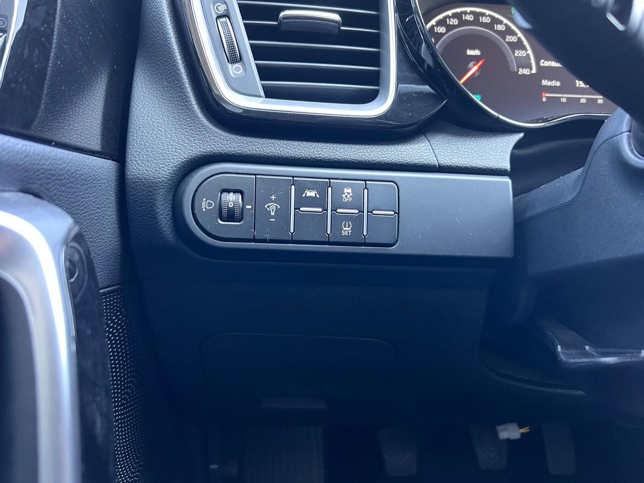Kia XCeed Style 1.5 T-GDI MHEV #6101