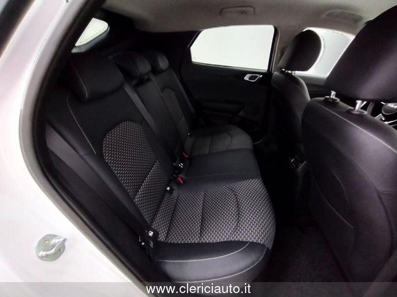 KIA Xceed 1.6 GDi 141 CV PHEV DCT High Tech
