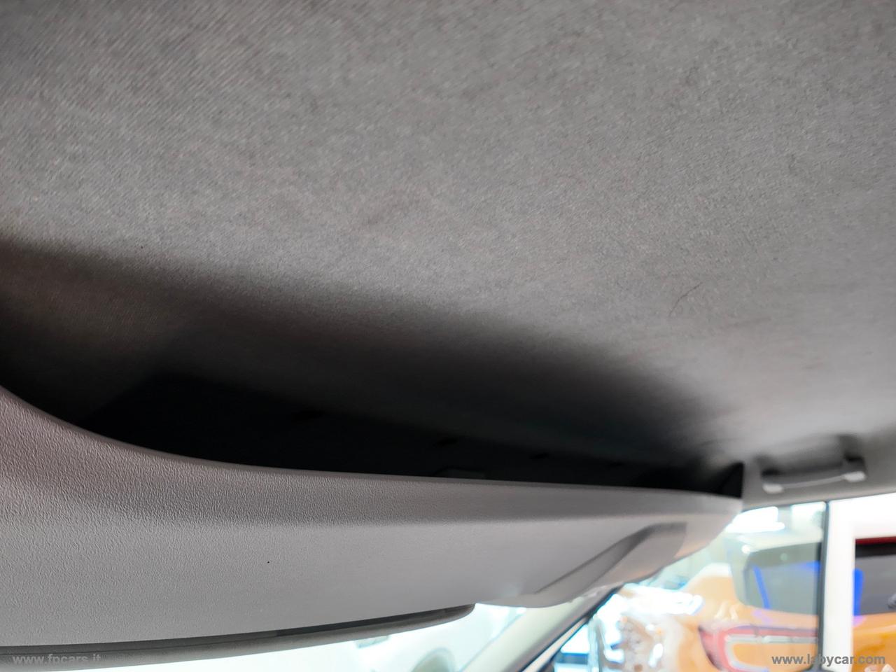 FIAT Doblò 1.6 MJT Cargo Maxi XL IVA INCLUSA!!
