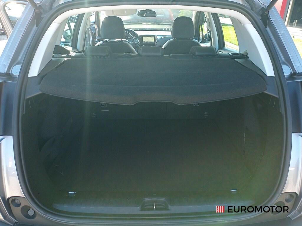 Peugeot 2008 1.5 BlueHDi Allure