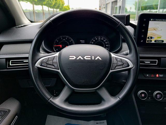 DACIA Jogger 1.0 TCe GPL 100 CV 5 posti Extreme Up