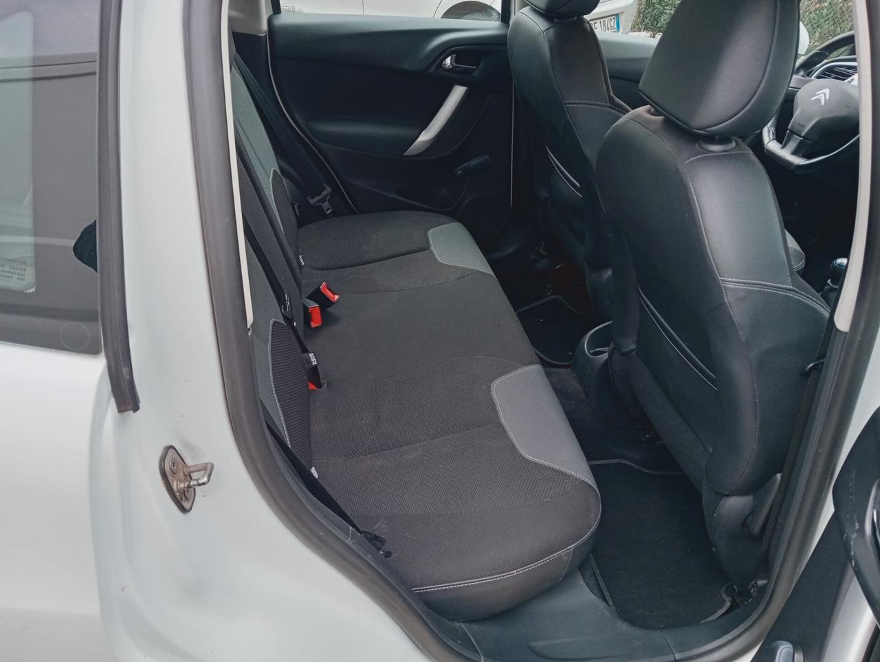 Citroen C3 1.4 HDi 70 Neopatentati