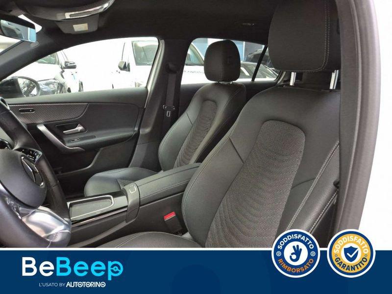 Mercedes-Benz Classe A A 250 E PHEV PROGRESSIVE ADVANCED AUTO