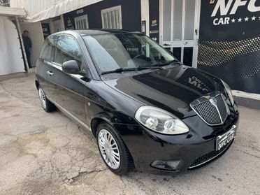 Lancia Ypsilon 1.2 BENZINA Diva