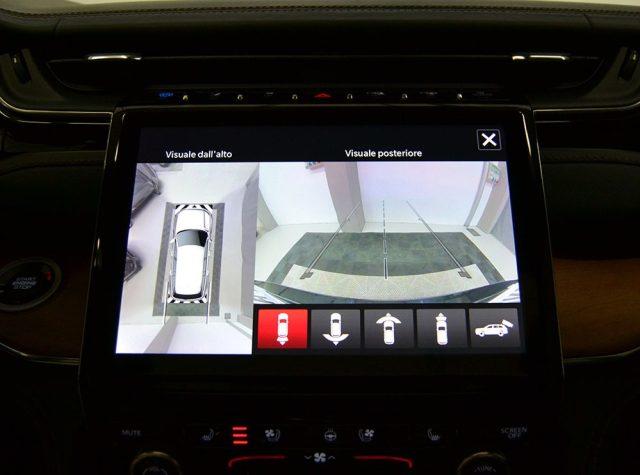 JEEP Grand Cherokee 2.0 PHEV ATX 4xe Summit Reserve UniProprietario **