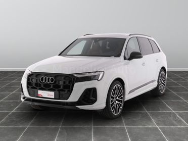 Audi SQ7 s4.0 v8 tfsi sport attitude quattro tiptronic 7p.ti