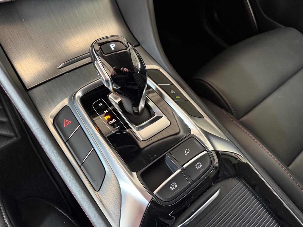 Mg HS 1.5T-GDI AT Comfort