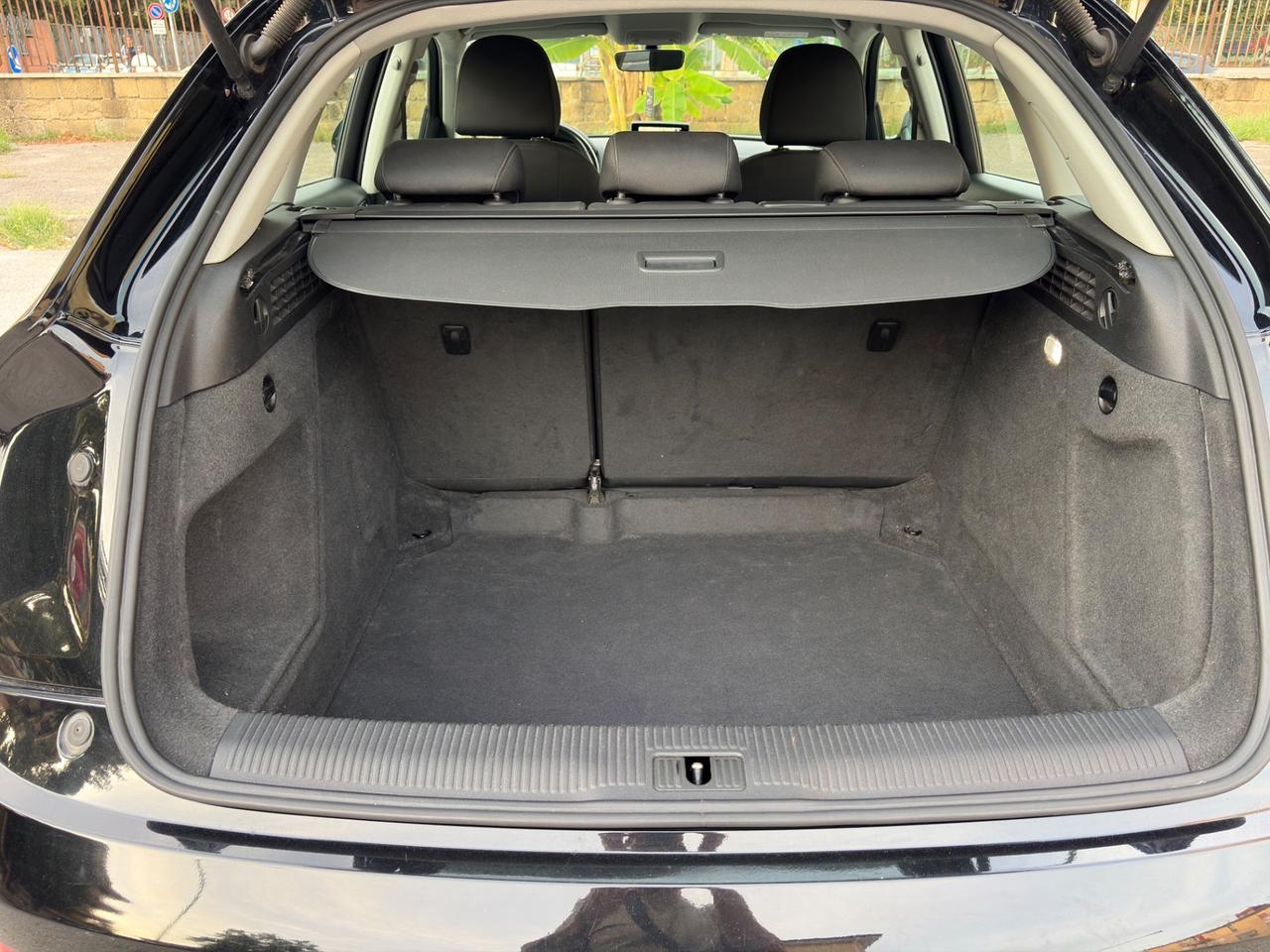Audi Q3 1.4 TFSI 125 CV 89000km magnifica