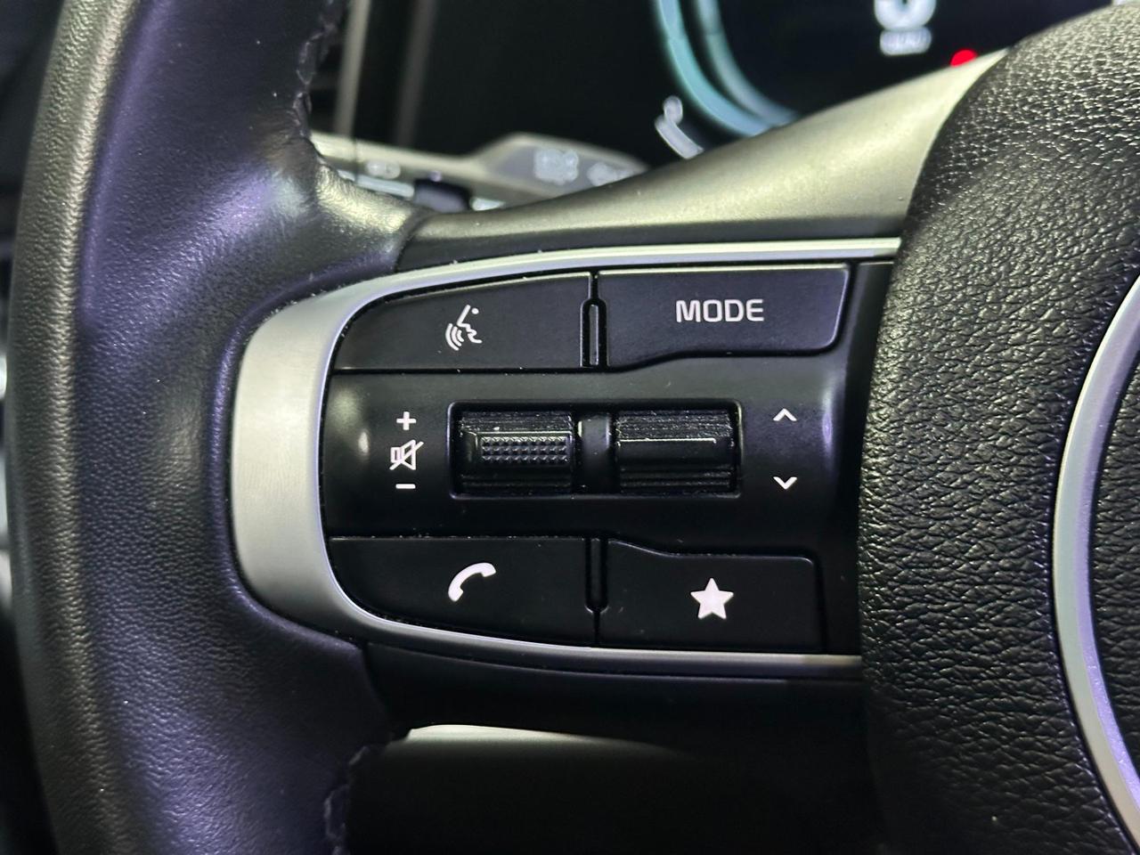 Kia Sportage 1.6 crdi mhev 48 V BUSINESS DCT