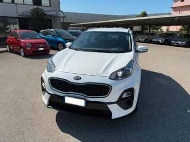 Kia Sportage 1.6 ECOGPL 2WD Business Class
