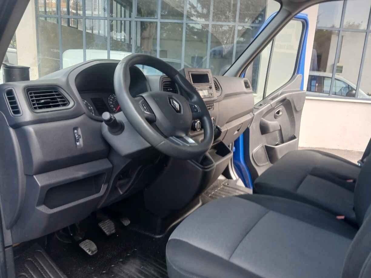 Renault Master 2.3DCI 135 CV L2 H2 ANNO 2022