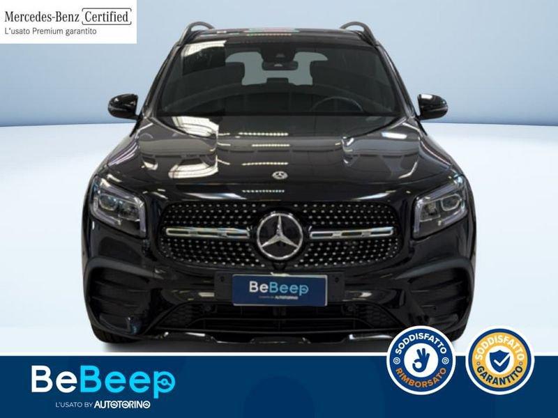 Mercedes-Benz GLB Classe 200 D PREMIUM 4MATIC AUTO