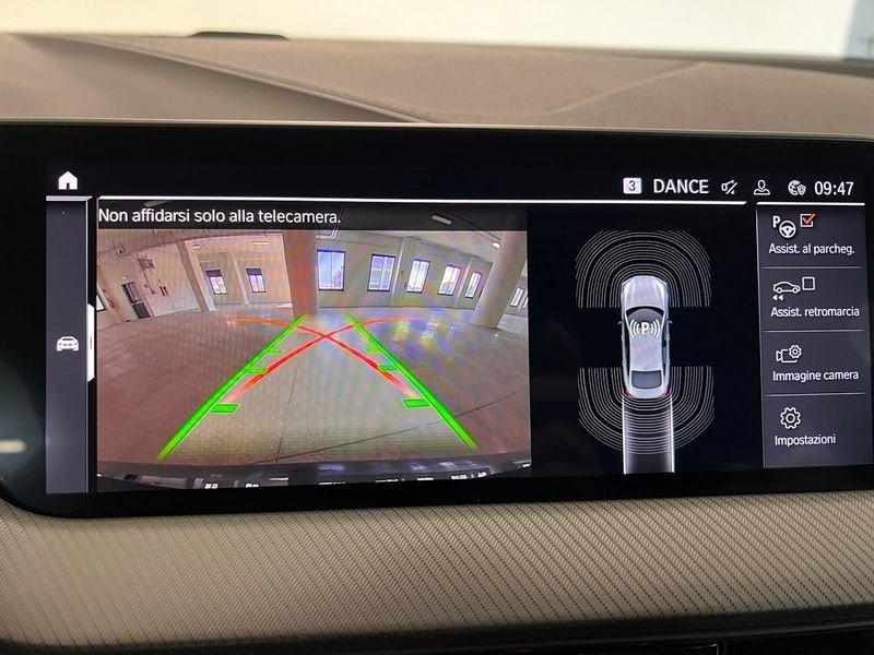 BMW Serie 2 G.C. Serie 2 F44 Gran Coupe Benzina 220i Gran Coupe Msport auto