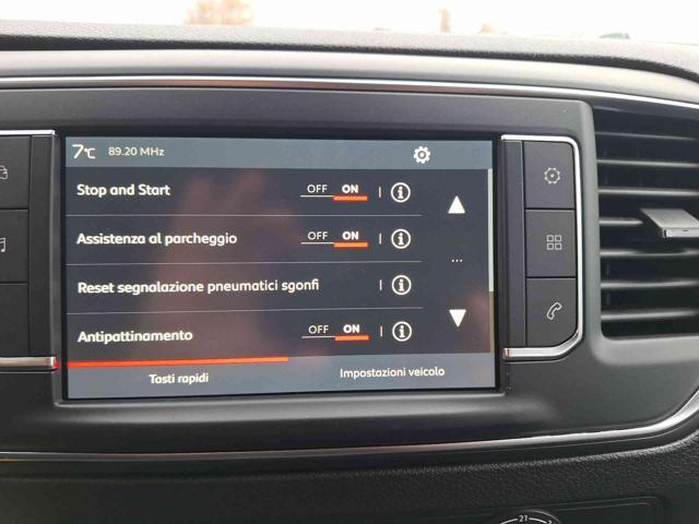 FIAT Scudo 2.0 BlueHDi 145 CV L3H1 9 POSTI - Trasporto disabi