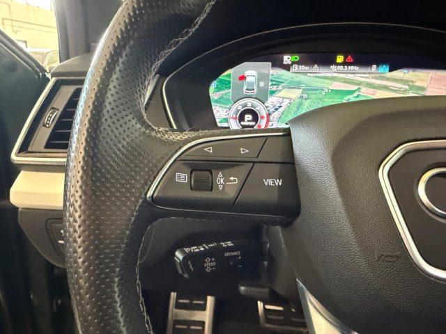 AUDI Q5 SPB 40 TDI quattro S line plus /MATRIX/VIRTUAL/20