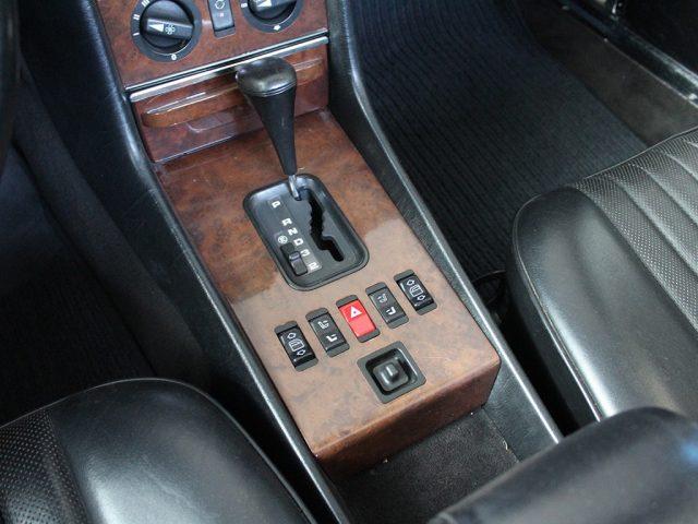 MERCEDES-BENZ SL 300 SL ROADSTER 3P CABRIO PAGODA