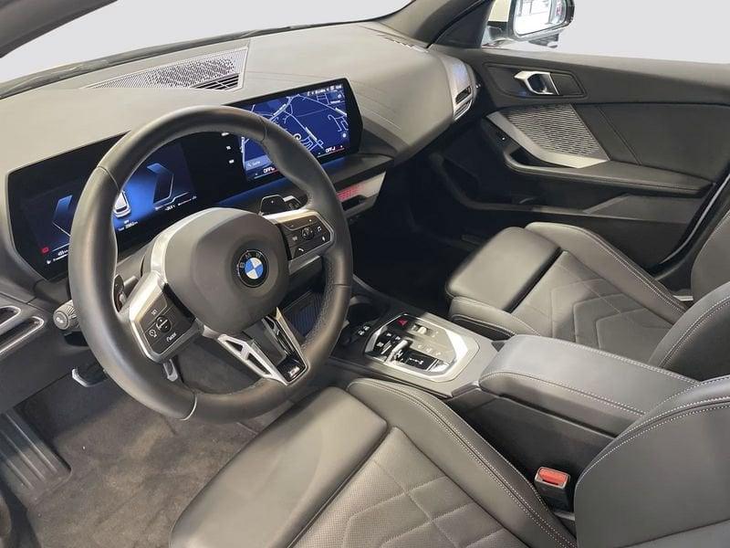 BMW Serie 1 118d MSport Pro CAMERA LED NAVI COCKPIT