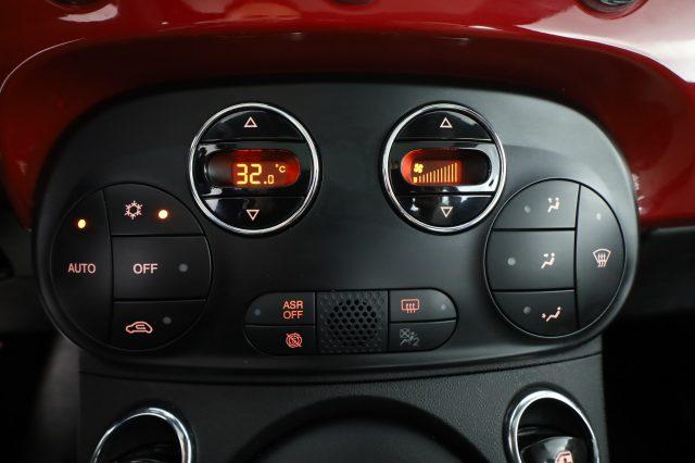 FIAT 500 500 1.0 Hybrid Dolcevita