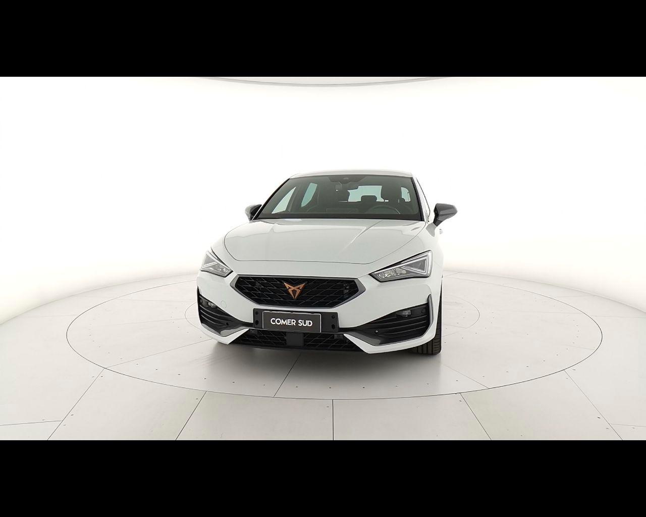 CUPRA Leon 2020 - Leon 1.5 hybrid 150cv dsg