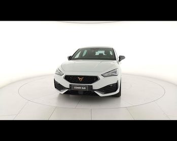 CUPRA Leon 2020 - Leon 1.5 hybrid 150cv dsg
