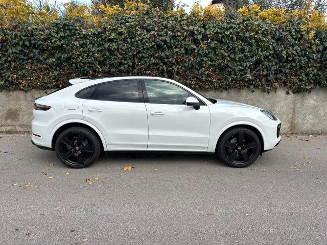 PORSCHE Cayenne Coupé 3.0 V6 E-Hybrid