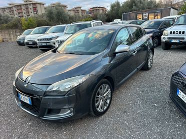 Renault Megane Mégane 1.5 dCi 110CV EDC GT Line