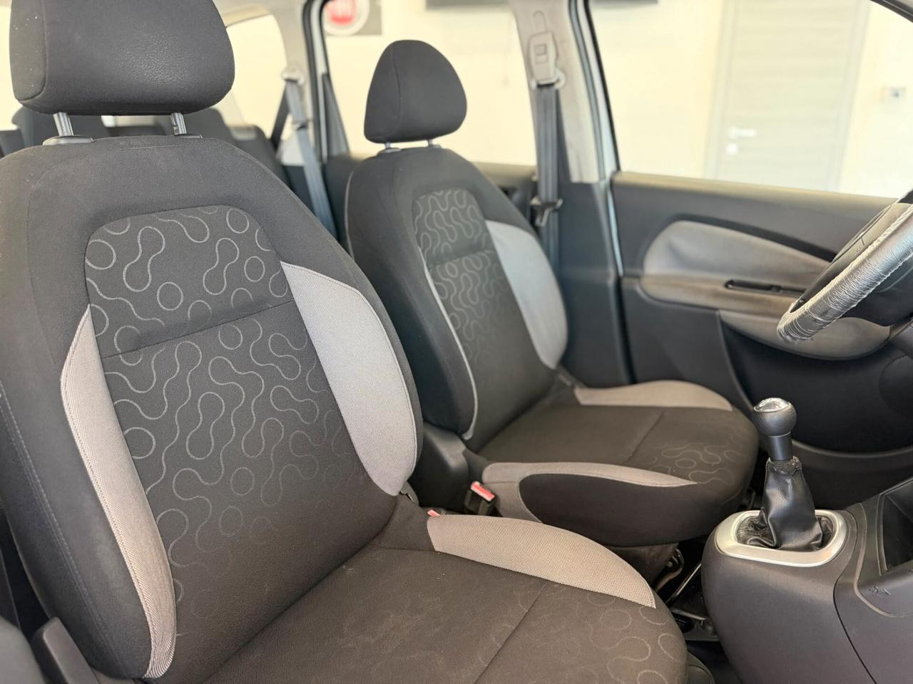 Citroen C3 Picasso 1.6 HDi 90 airdream Business QR